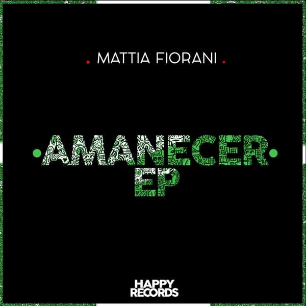 Mattia Fiorani — Amanecer