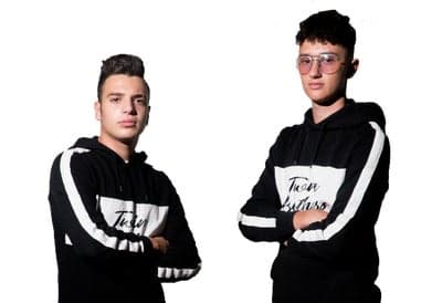 Twin Bros
