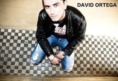 David Ortega