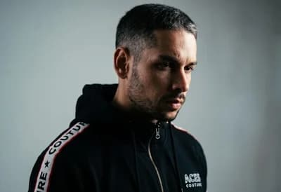 Albert Alonso
