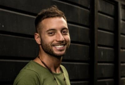 Federico Bell