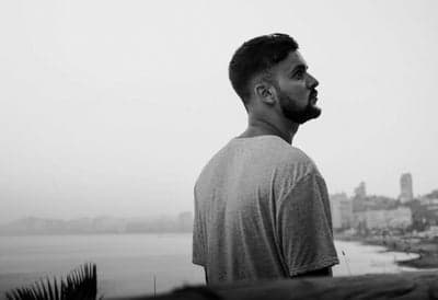 Frankie Delgado