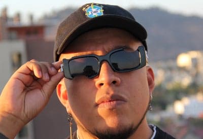 Brandon Caballero