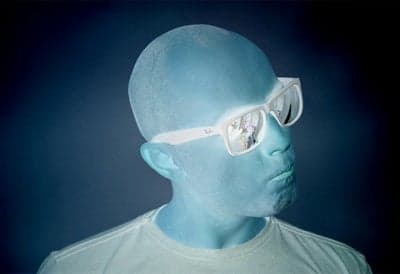 Mr Chemical