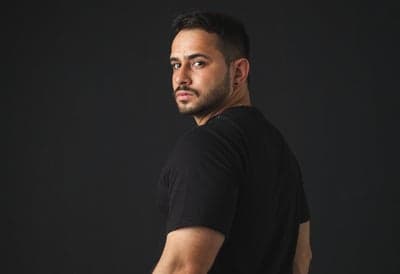 Jhonatan Moraes