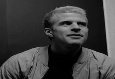 Neil Page