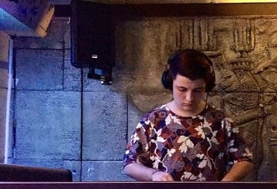 DJ Jofri