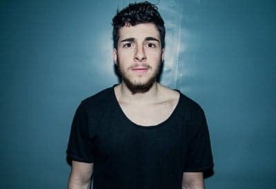Orlando Tosi