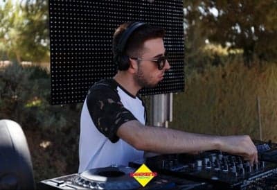 Dj Victor Montero