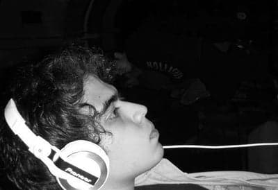 Hector Bastida