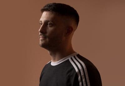Nacho Padilla