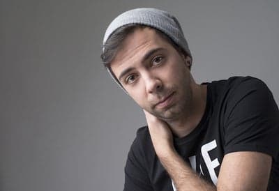 Oscar Gaitero