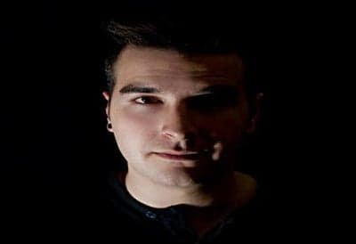 Adrian Laguna