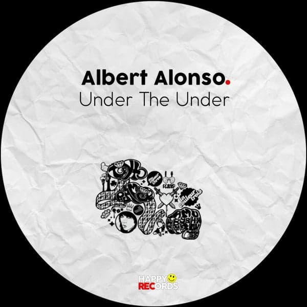 Albert Alonso — Under The Under