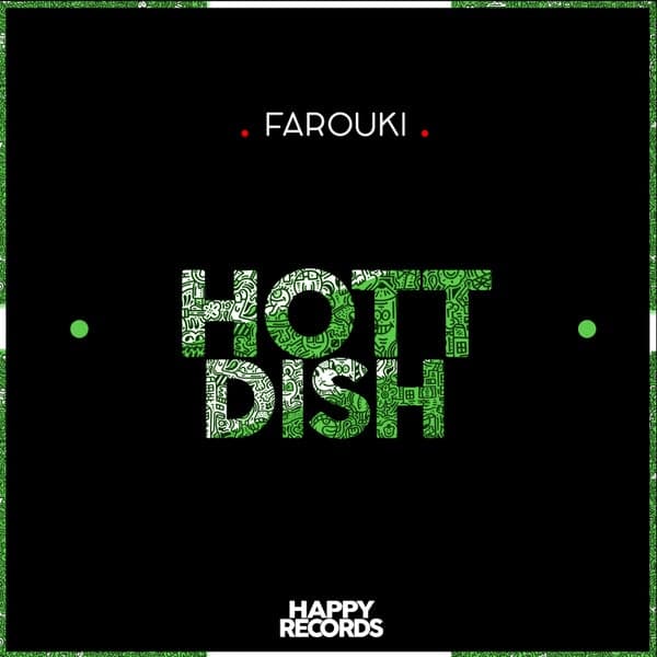 Farouki — Hott Dish