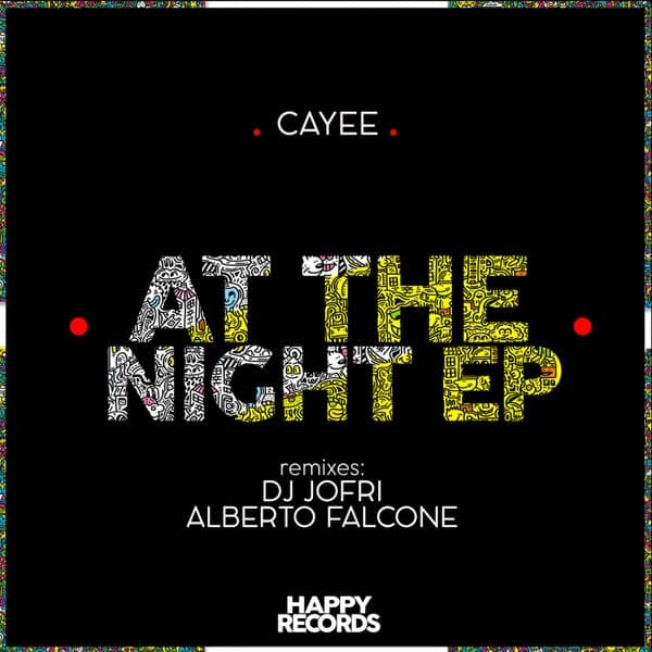 Cayee — At The Night