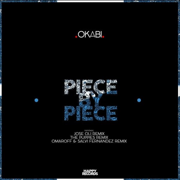 Okabi — Piece by Piece