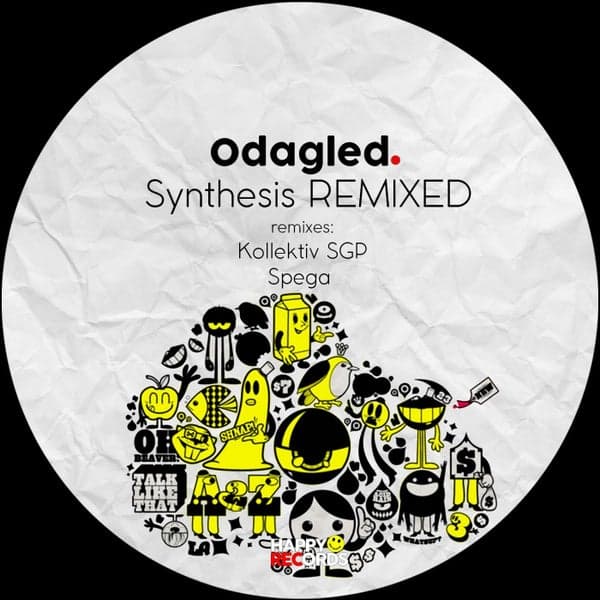 Odagled — Synthesis REMIXED