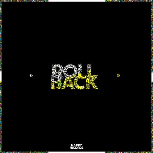 Max Muller, Simeon Belle, Barush, Tech1ne, Odagled, Albert Alonso, Oscar Gaitero, Paul Gueró, Anton Djaneiro, Jake Dudley, Overtracked, Seconds NL, The Puppies — Rollback VA