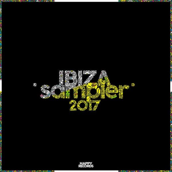 Mr Jefferson, Mariano Salazar, Pirro, Çesc, Varx (Italy), Gibran Mont, Federico Bell, Sergio Marthinez, YeremiV., Daniel Rateuke, Peter Crunch — Ibiza Sampler 2017