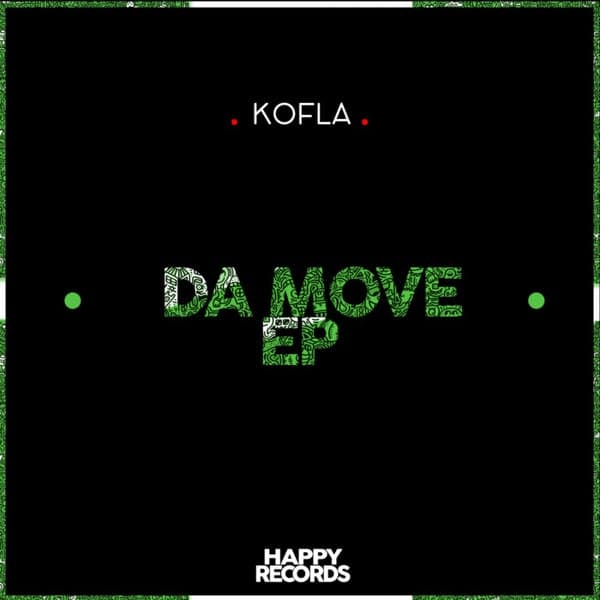 kofla — Da Move EP