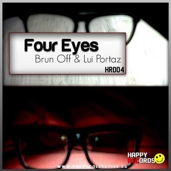 Brun Off, Lui Portaz — Four Eyes