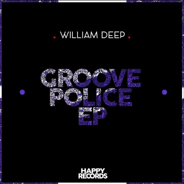 William Deep — Groove Police