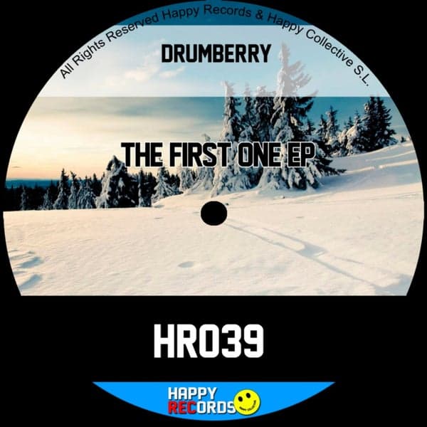 Drumberry — The First One