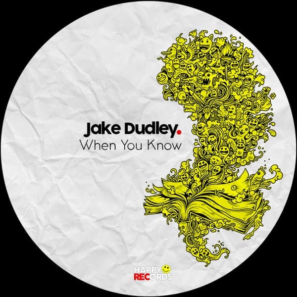 Jake Dudley — When You Know