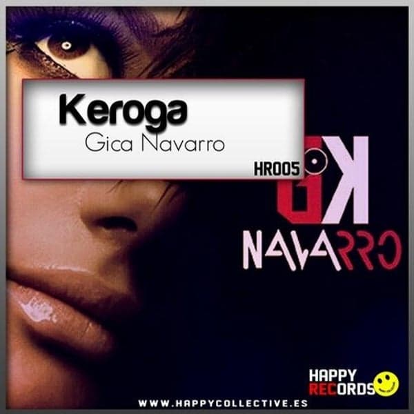 Gica Navarro — Keroga