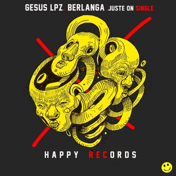 Gesus Lpz, Berlanga — Juste On