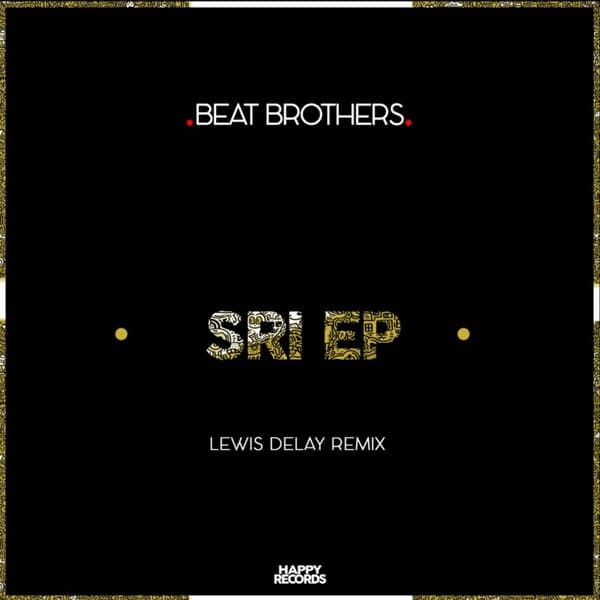 Beat Brothers (ES) — Sri EP