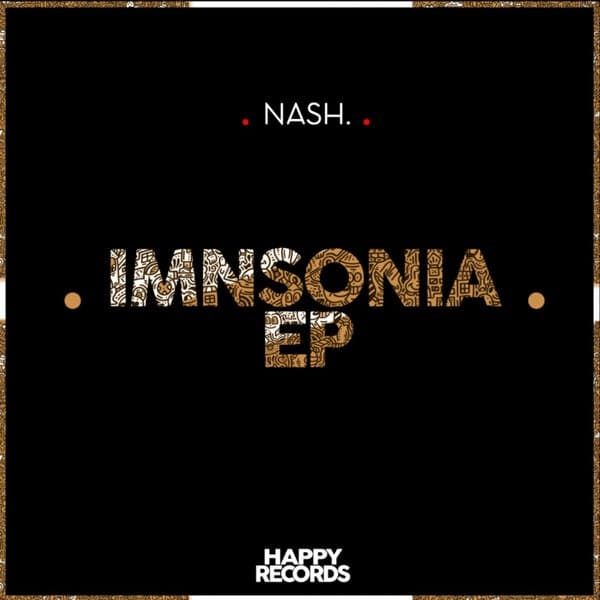 NASH. — Imnsonia EP